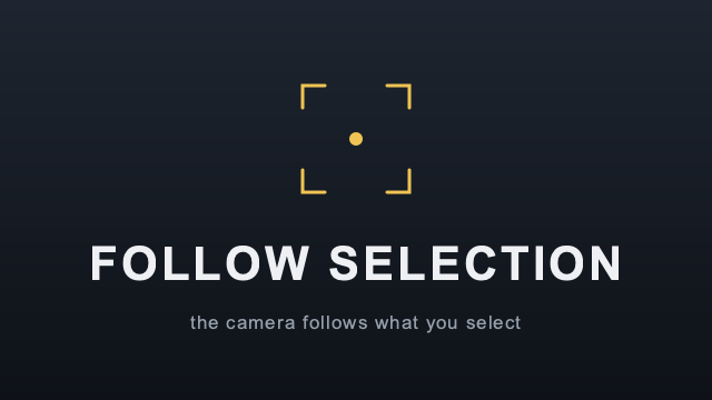 Follow Selection