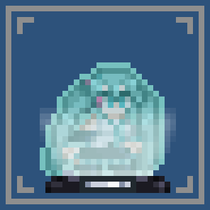 Pictelite Miku Hologram