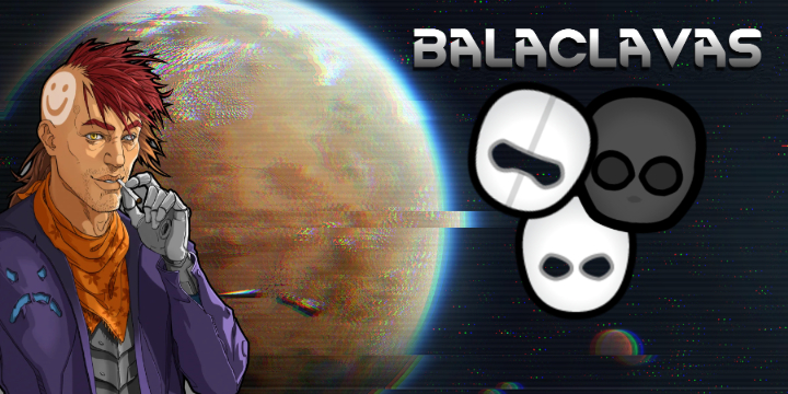 Balaclavas