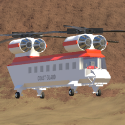 TH-1 (coast guard)
