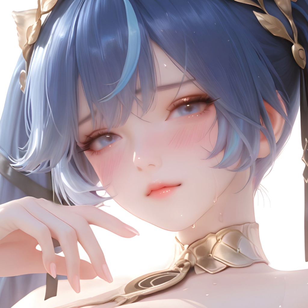 [Hajily-594][R-18]2025-09-29 Iuno 3D P2