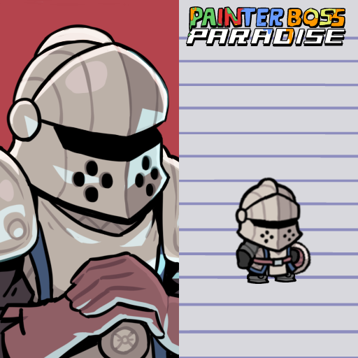 SHINY KNIGHT