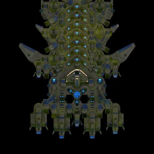 The Serrated Edge