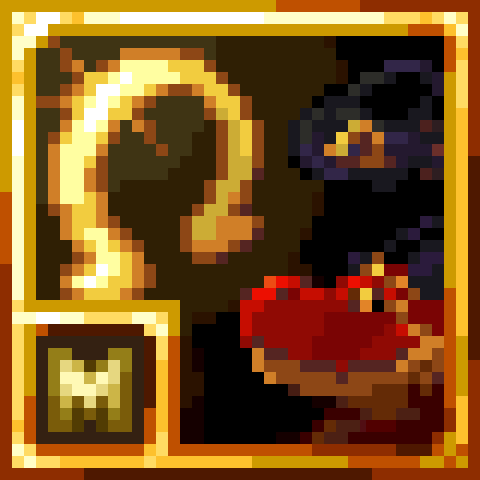 Omega's Vanities – Terraria Mod