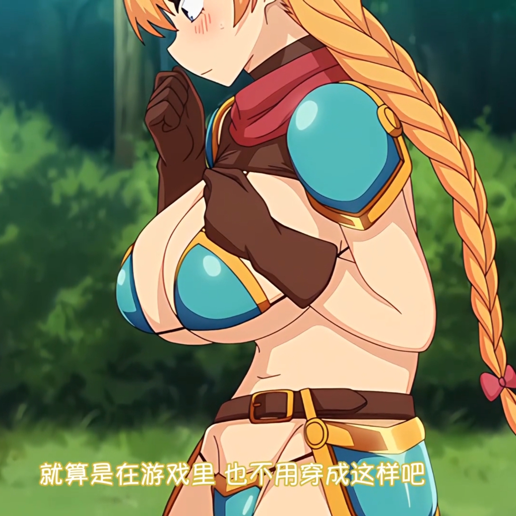 [ピンクパイナップル] 里番 雷火剑 淫モラル・ゲームマスター THE ANIMATION 第2巻 [中文字幕]-1080p