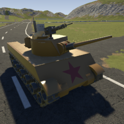 WWW (P3) DW "Boxinator" Medium Tank