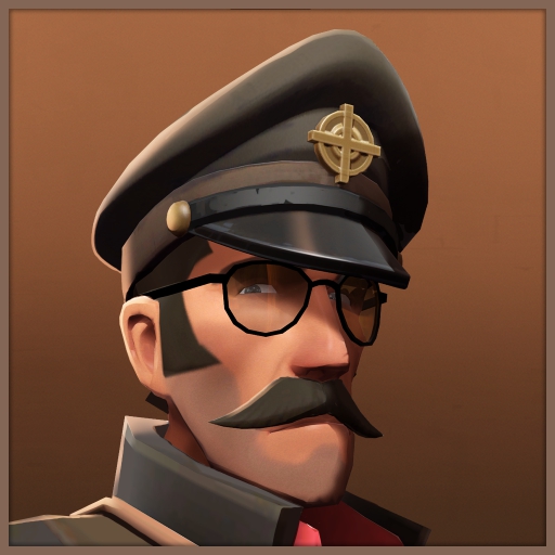 Brass Hat