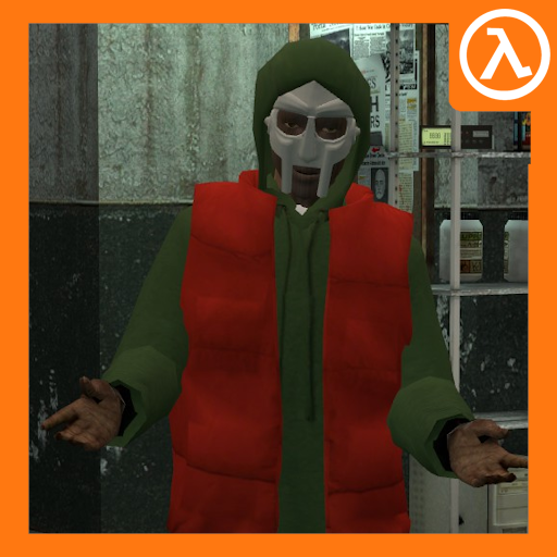 MF DOOM Eli Replacer