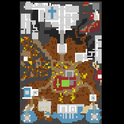 Cavern of Life and Death