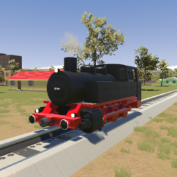 BR-80 009 preview