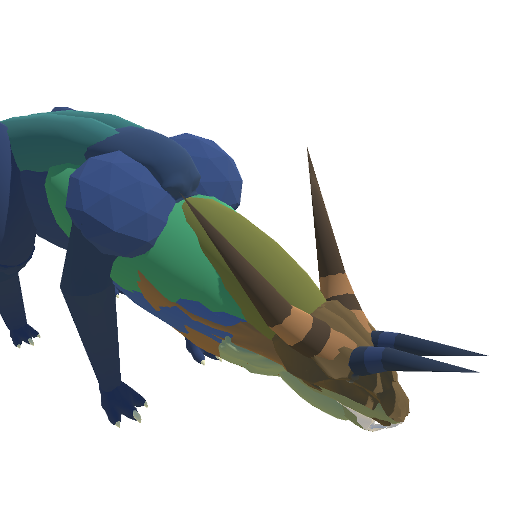 male gonajll