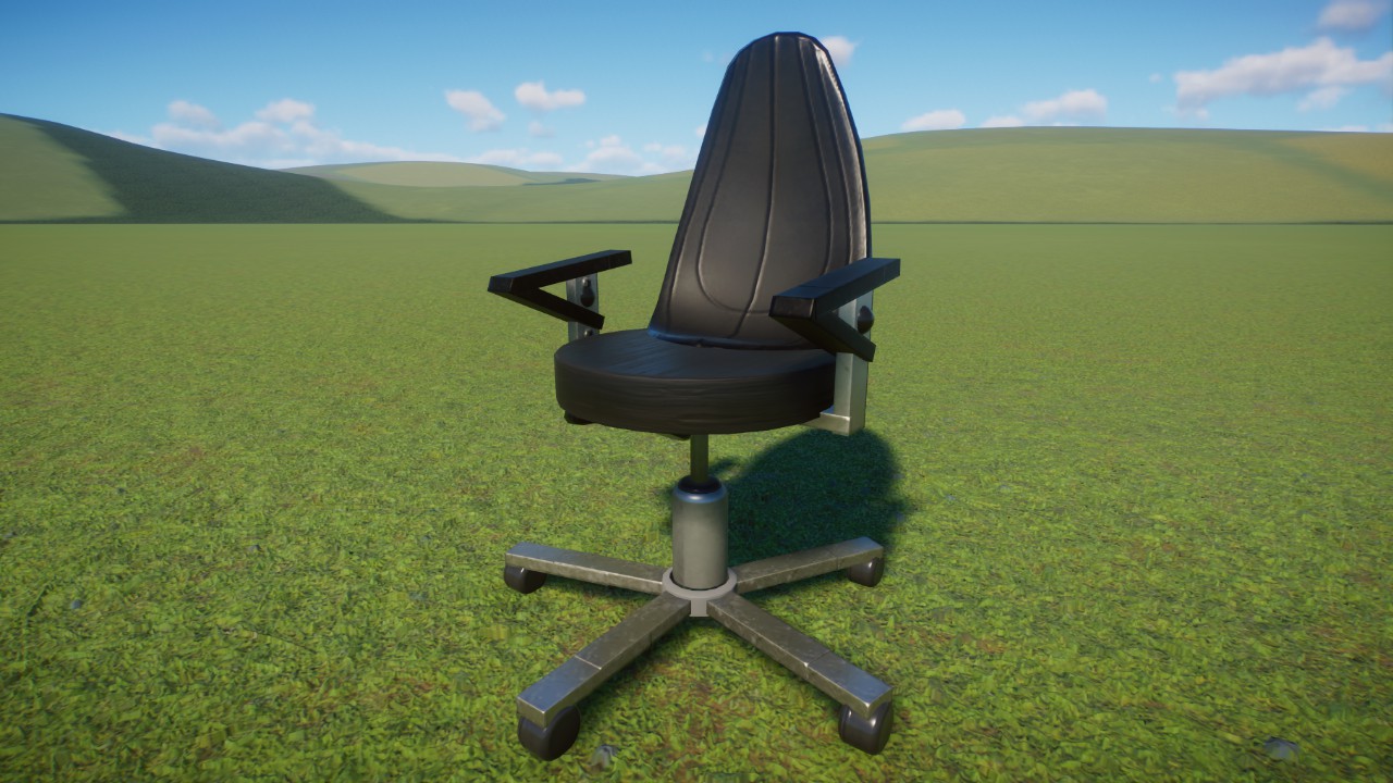 Office Chair