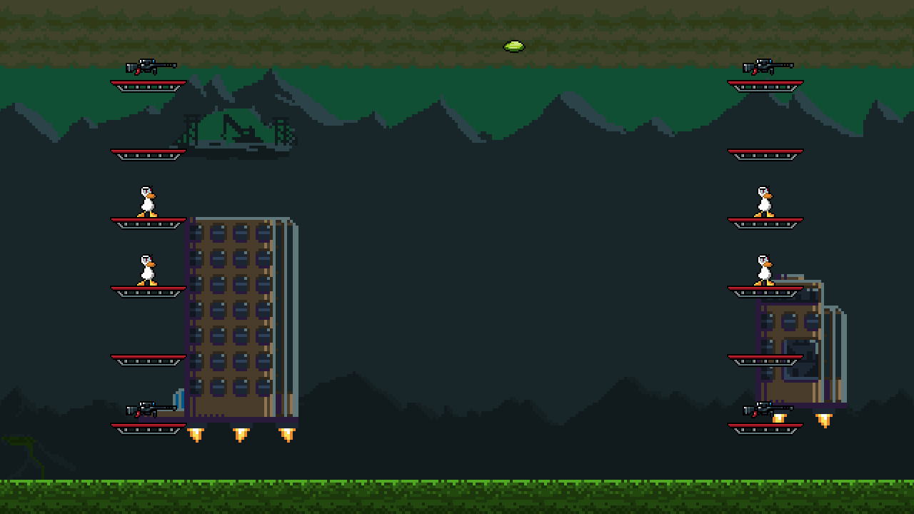 Sniper Fight preview