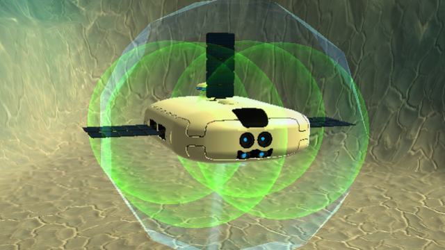 Hovercraft