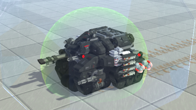 Flying Assault
