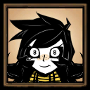 Whitney – Don't Starve Together Mod