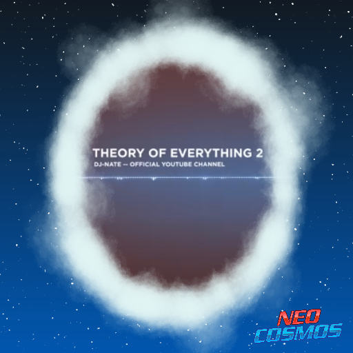 dj-Nate - Theory of Everything 2