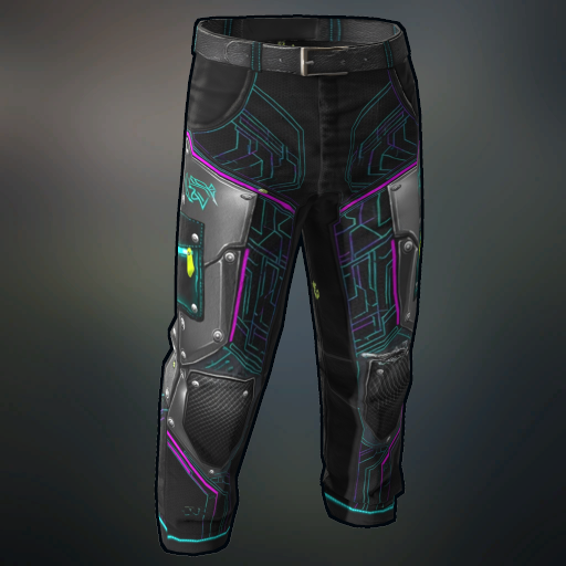 CyberKnightPants