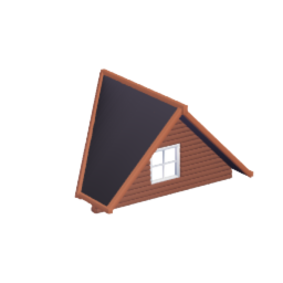 Cabin Roof 1