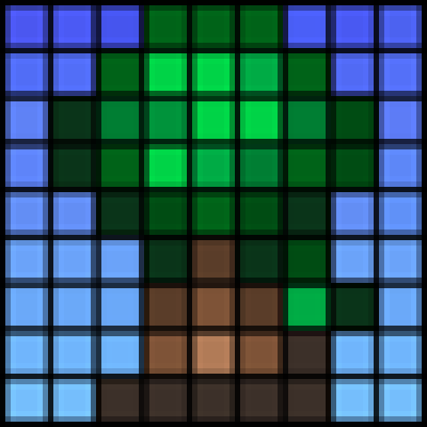 Terradle – tModLoader Mod