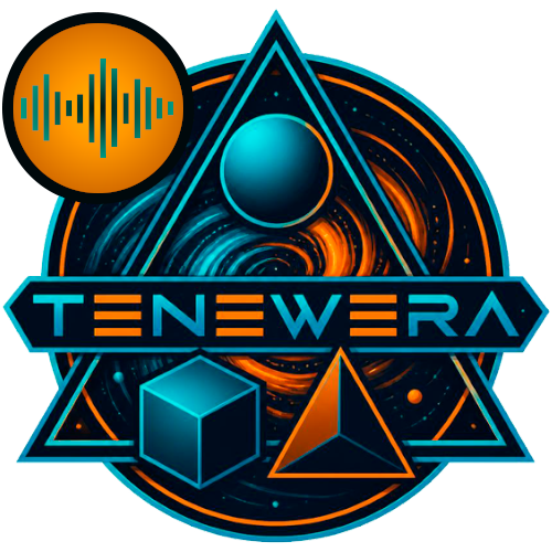 Tenewera: Sound Library