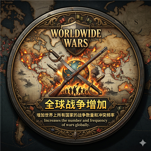 AI Warmonger - Standard