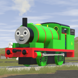 Percy (T&F)