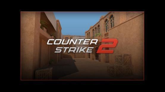 SANDSTONE CS2 – Counter-Strike 2 Mod
