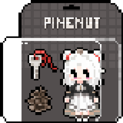 Pinenutn's Pet – tModLoader Mod