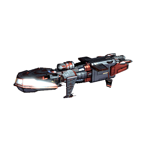 NRM-01 Braha'tok