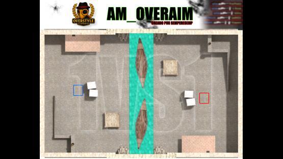 am_overaim – Counter-Strike 2 Mod
