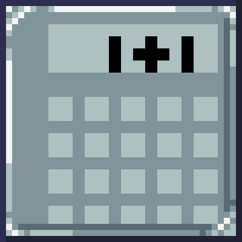 Calculator Mod – tModLoader Mod