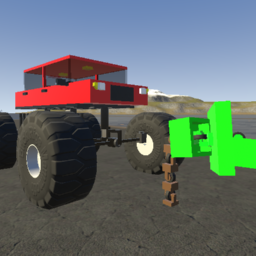 deformable tree