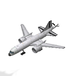 KC-88D “Longhaul”
