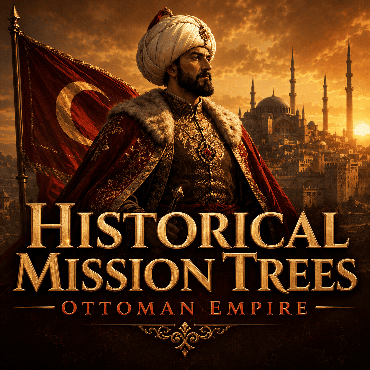 Ottoman Empire | From Beylik to Empire