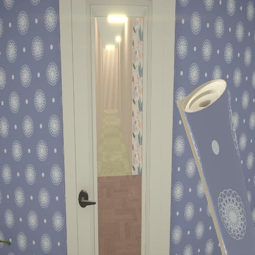 "normal" room