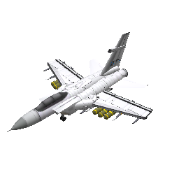 索IDSGR.4  狂风Tornado
