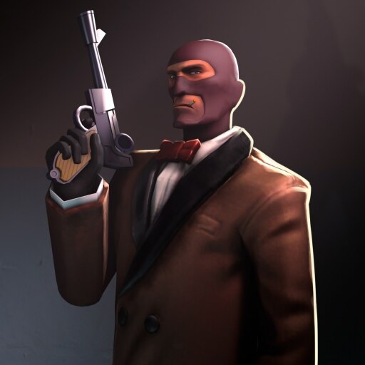 TF2: Third Party Agent

