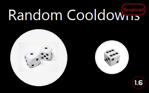Random Cooldowns (Continued)
