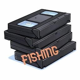 [WYD] VHS Skill Tapes: Fishing – Project Zomboid Mod