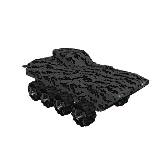 Axiom APC