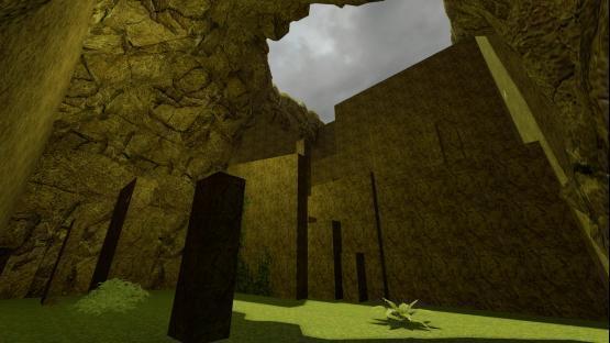 kz_xc_rocks – Counter-Strike 2 Mod