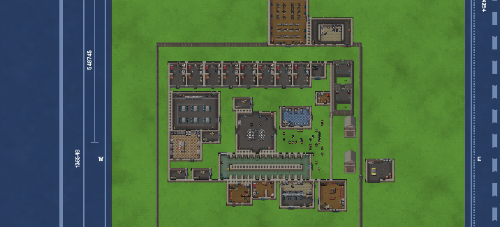 My Prison 2
