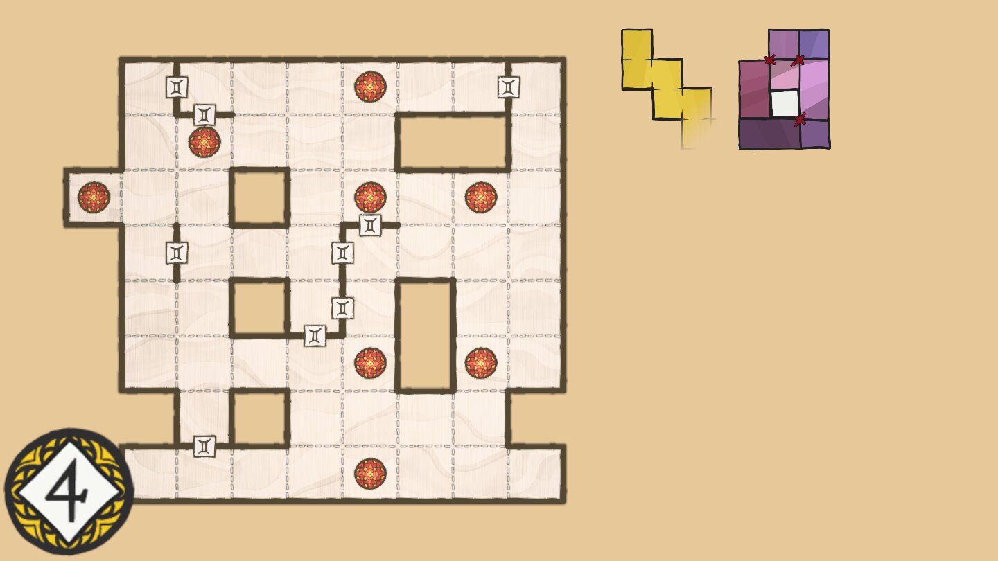 Eight Panes preview
