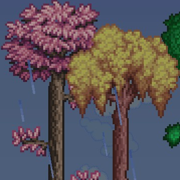 Classic Trees Vanitree Add-On