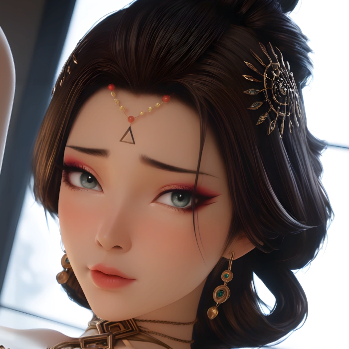 AI范静梅全屏荤-分享无包