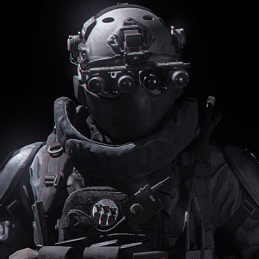 [Commissioned] SCP MTF DELTA-4 [Ragdoll/PM] preview