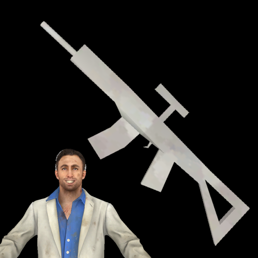 crappy SG552 replacement
 preview