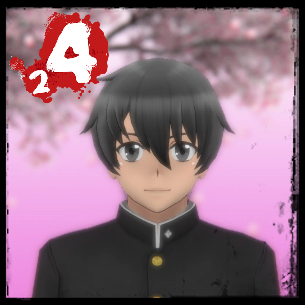 Yandere Simulator - Taro Yamada - Ellis