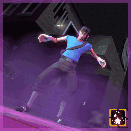 Storm Eye - Unusual Effect – Team Fortress 2 Mod